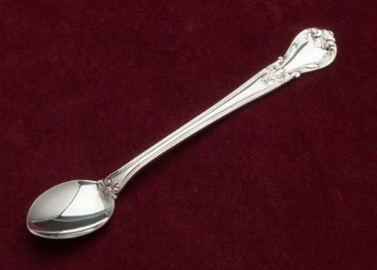 Picture of Infant Feeding Spoon
