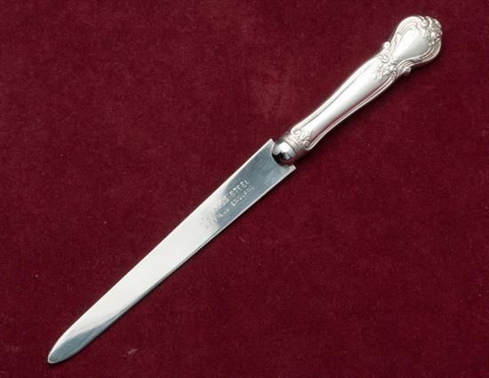 Picture of Letter Opener