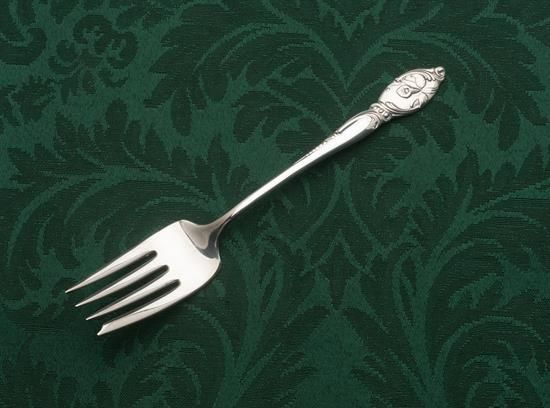 Picture of Salad Forks