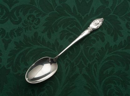 Picture of Teaspoons