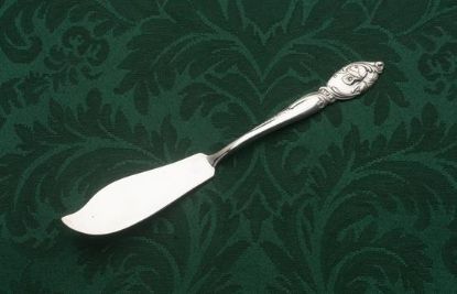 Picture of Flat Master Butter Ser
