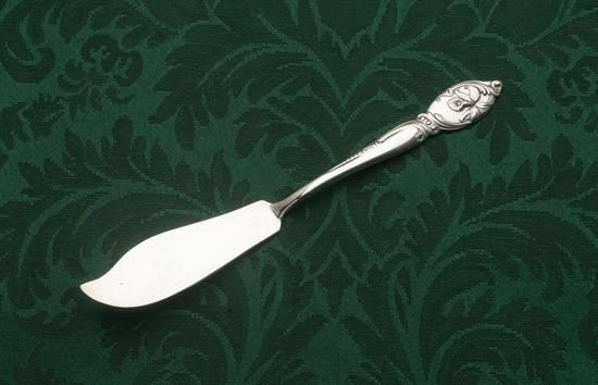 Picture of Flat Master Butter Ser