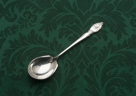 Picture of Sugar Spoon: