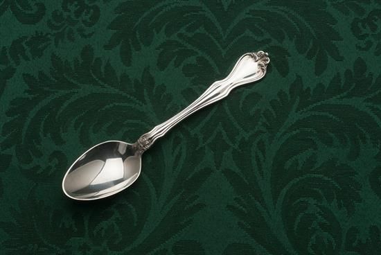 Picture of Teaspoons