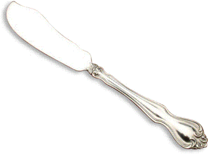 Picture of Fh Butter Spreaders