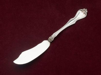 Picture of Flat Master Butter Ser
