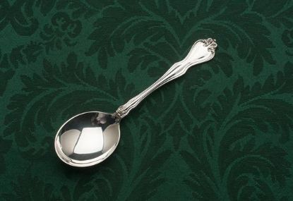 Picture of Cream Soup Spoons