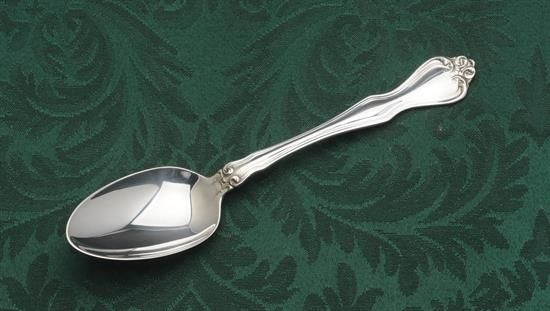 Picture of Place Soup Spoons
