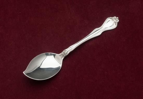 Picture of Mint Jelly Serv.spoon