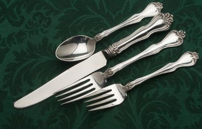 Picture of 4pc.lunch French Blade