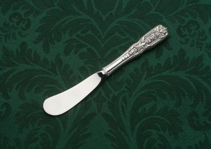 Picture of Hh Paddle Bl.spreaders