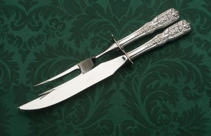 Picture of Steak Carving Set