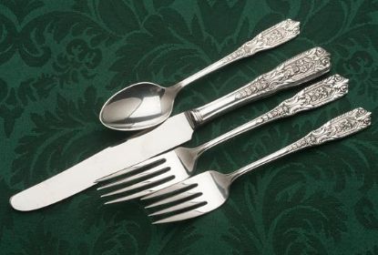 Picture of 4pc.lunch French Blade