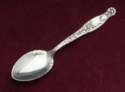 Picture of Ice Cream Spoon/fork