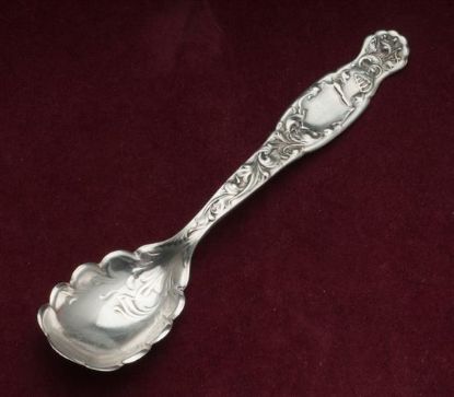 Picture of Sugar Spoon: