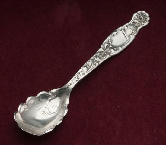 Picture of Sugar Spoon: