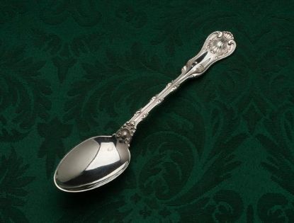 Picture of Place Soup Spoons