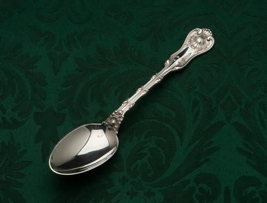 Picture of Place Soup Spoons