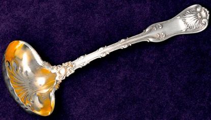 Picture of Gravy Ladles