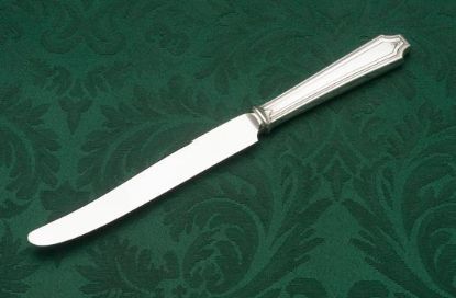 Picture of Lunch Knife French Bl.