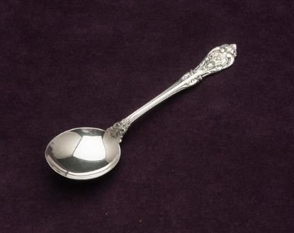 Picture of Cream Soup Spoons