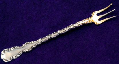 Picture of Cocktail Forks