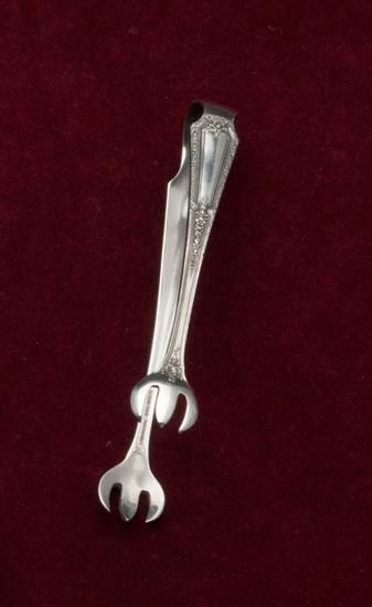 Picture of Sugar Tongs