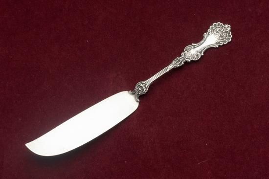 Picture of Flat Master Butter Ser