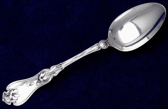 Picture of Teaspoons
