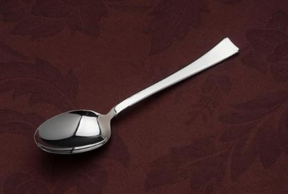 Picture of Oval Soup/dessert Spn: