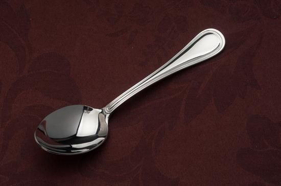 Picture of Place Soup Spoons