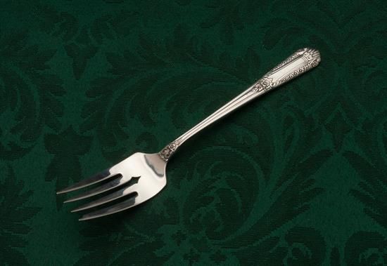 Picture of Salad Forks