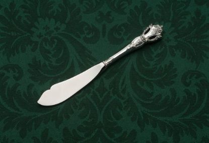 Picture of Hollow Handle Master Butter Server