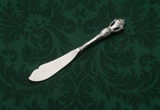 Picture of Hollow Handle Master Butter Server