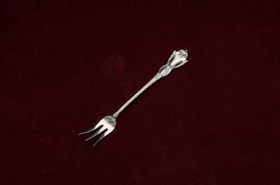 Picture of Cocktail Fork