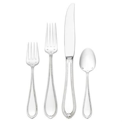 Picture of New 4-Piece Dinner Setting
