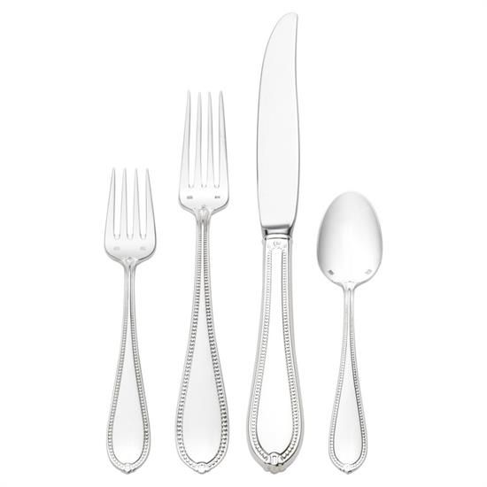 Picture of New 4-Piece Dinner Setting