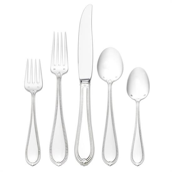 Picture of New 5pc. Dinner Settin