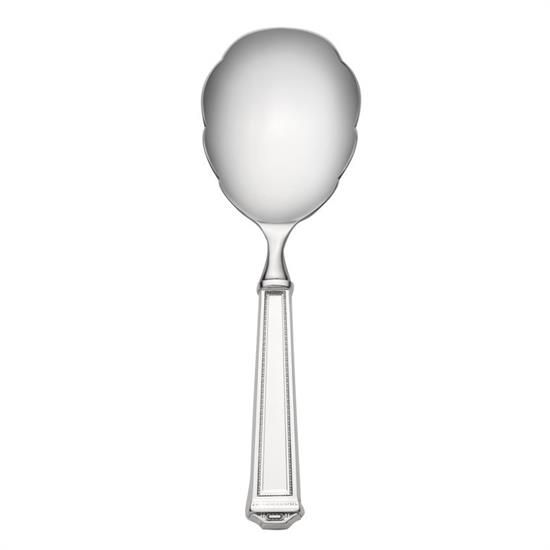 Picture of New Rice Server Hh