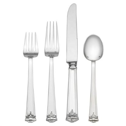 Picture of New 4-Piece Dinner Setting