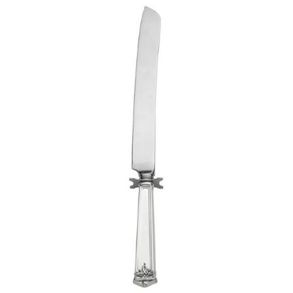 Picture of New Wedding Cake Knife