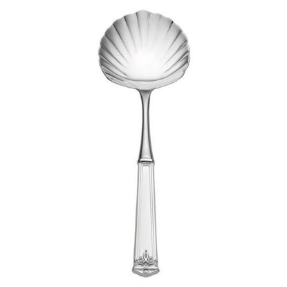 Picture of New Shell Server Hh