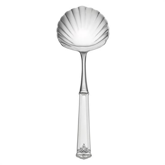 Picture of New Shell Server Hh