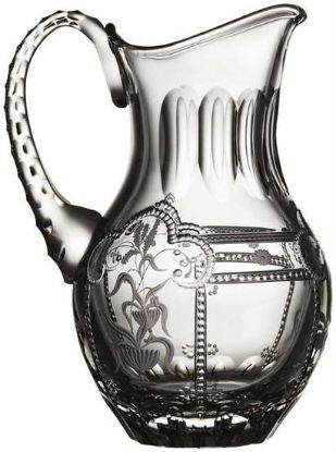 Picture of New Pitcher