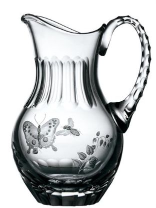 Picture of New Pitcher