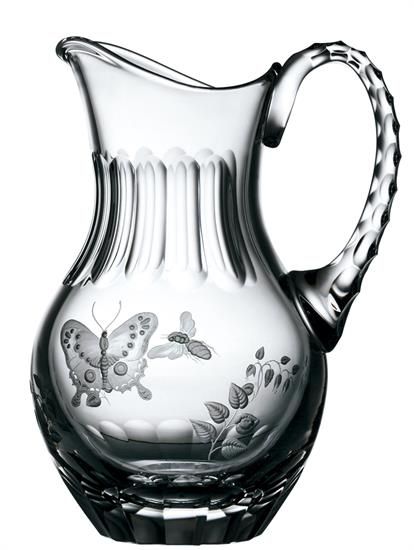 Picture of New Pitcher