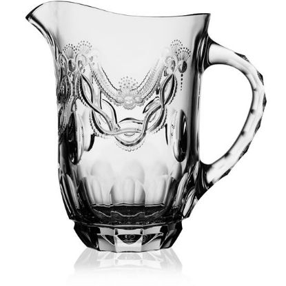 Picture of New Pitcher