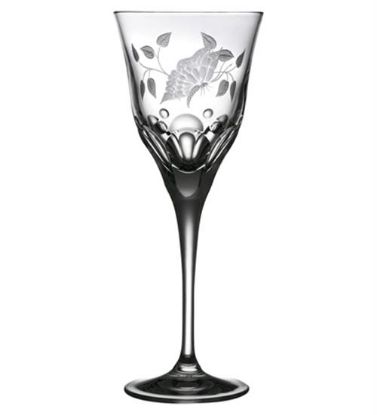 Picture of New Red Wine Glass