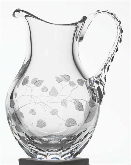 Picture of New Pitcher