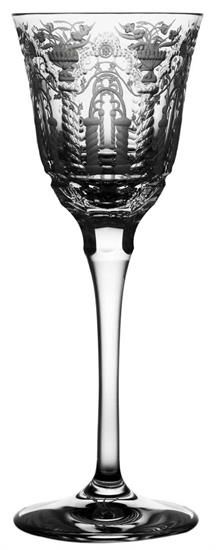 Picture of New Cordial Glasses